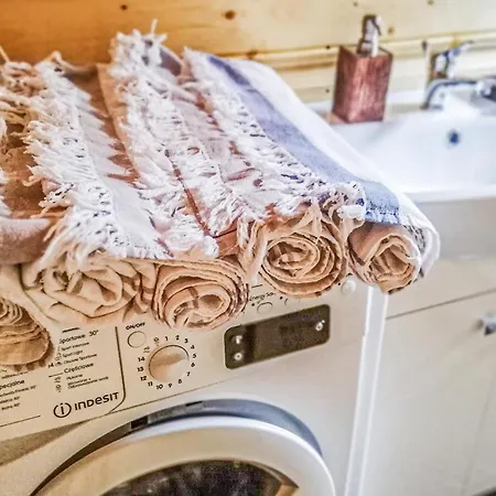 Pet Friendly In With Wifi *