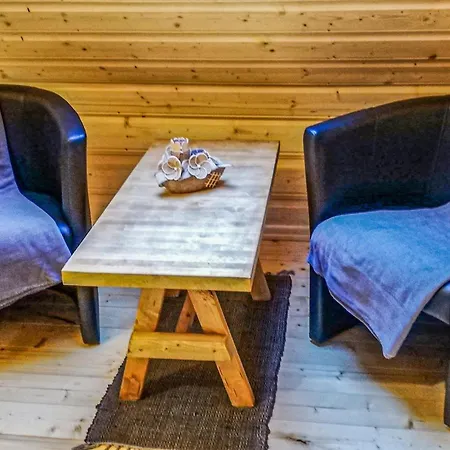 Gorgeous Home In Ustka With Wifi 別荘 *