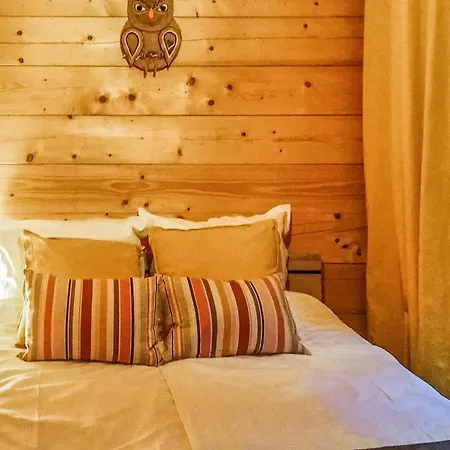 Pet Friendly In With Wifi Holiday home Ustka