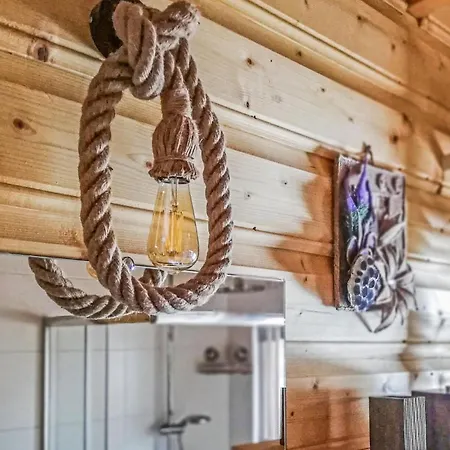 Holiday home Pet Friendly In With Wifi Ustka