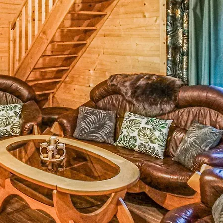 Pet Friendly In With Wifi Holiday home