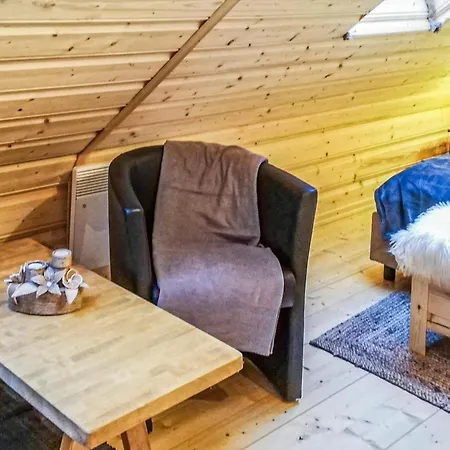 Dom wakacyjny Pet Friendly In With Wifi *