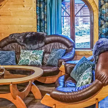 Gorgeous Home In Ustka With Wifi ウストカ