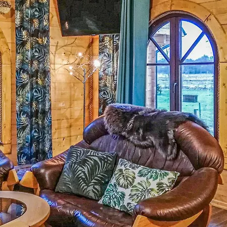 別荘 Gorgeous Home In Ustka With Wifi