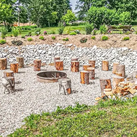 Pet Friendly In With Wifi Holiday home *