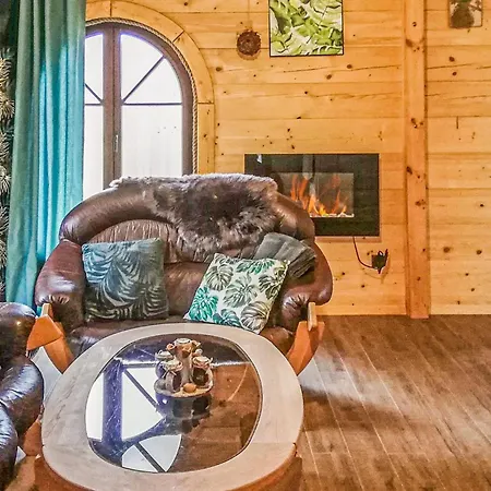 別荘 Gorgeous Home In Ustka With Wifi ウストカ