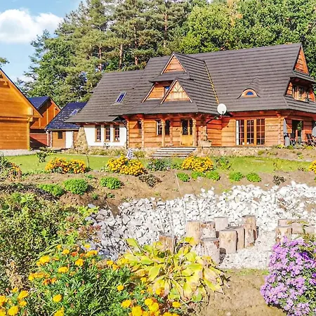 Gorgeous Home In Ustka With Wifi *