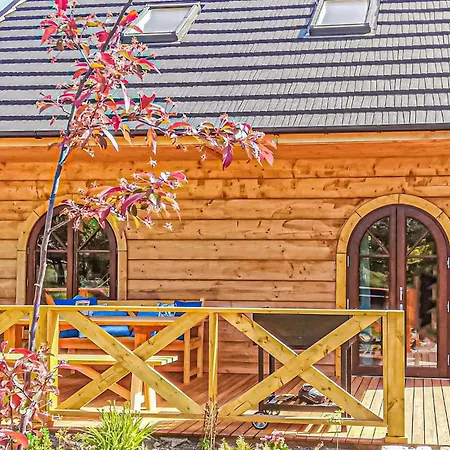 Pet Friendly In With Wifi * Ustka