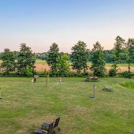 Pet Friendly In With Wifi Holiday home *