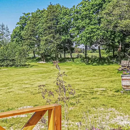 Holiday home Pet Friendly In With Wifi Ustka