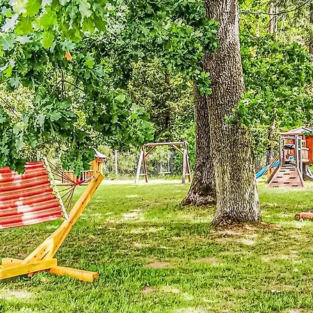 Gorgeous Home In Ustka With Wifi *