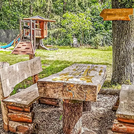 Pet Friendly In With Wifi * Ustka