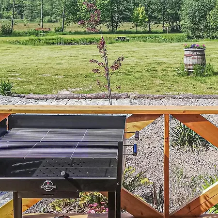 Pet Friendly In With Wifi Holiday home