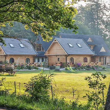 Pet Friendly In With Wifi * Ustka