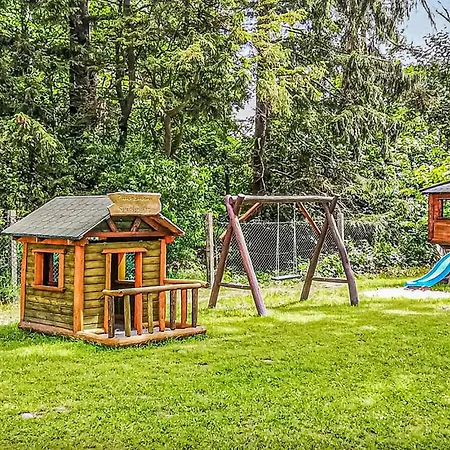 Pet Friendly In With Wifi Holiday home *