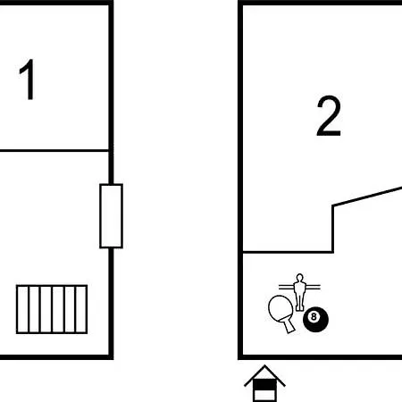 Pet Friendly In With Wifi *