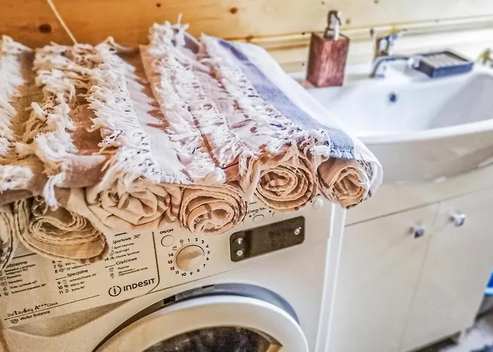 Pet Friendly In With Wifi *