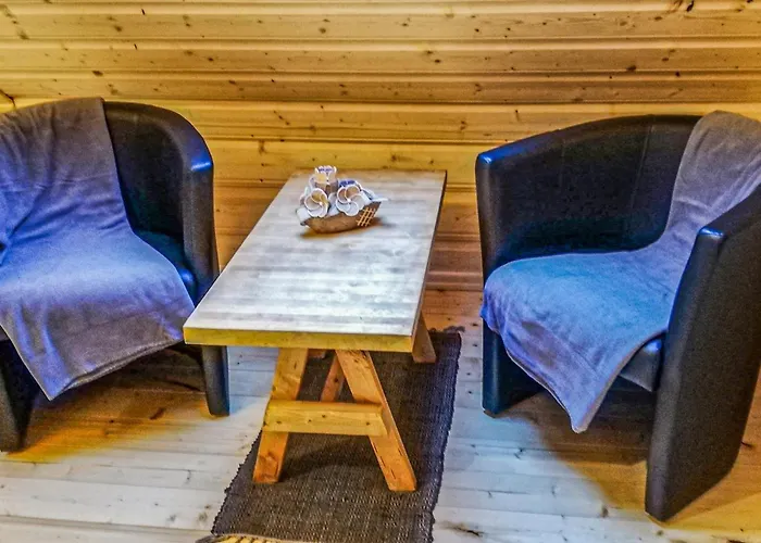 Pet Friendly In With Wifi بيت للعطل *