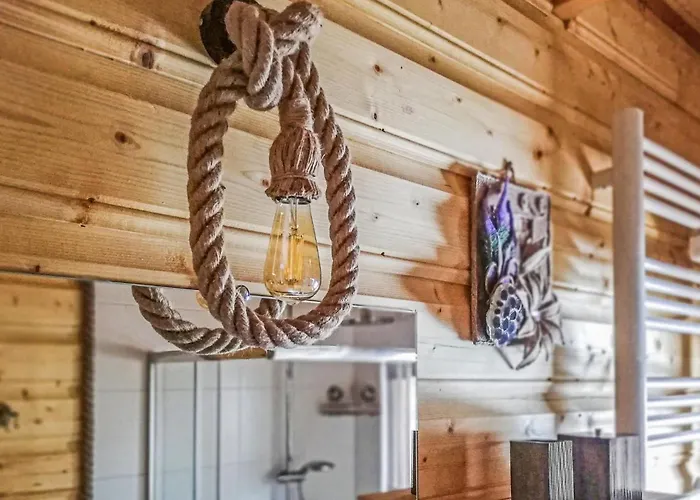 بيت للعطل Pet Friendly In With Wifi أوستكا