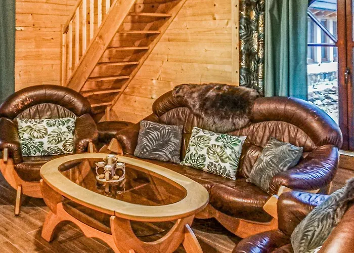 Pet Friendly In With Wifi بيت للعطل