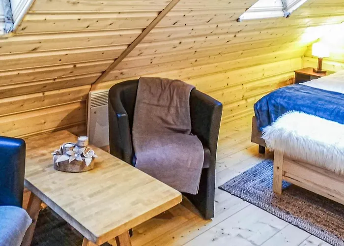 بيت للعطل Pet Friendly In With Wifi *