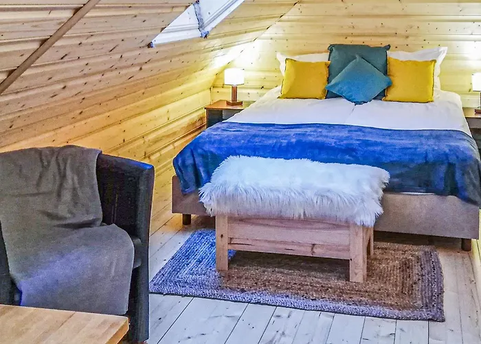 Pet Friendly In With Wifi * أوستكا