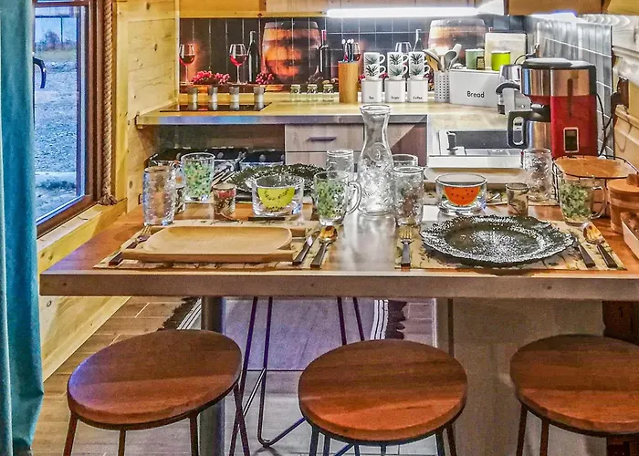 Pet Friendly In With Wifi