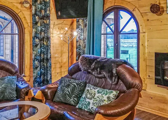 بيت للعطل Pet Friendly In With Wifi