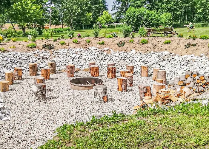 Pet Friendly In With Wifi بيت للعطل *