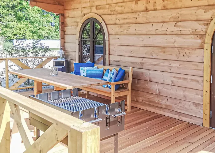 Pet Friendly In With Wifi