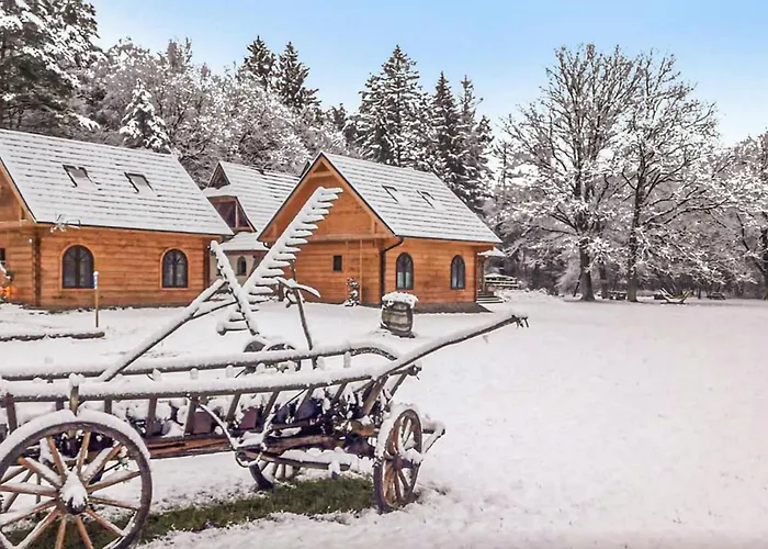 Pet Friendly In With Wifi بيت للعطل