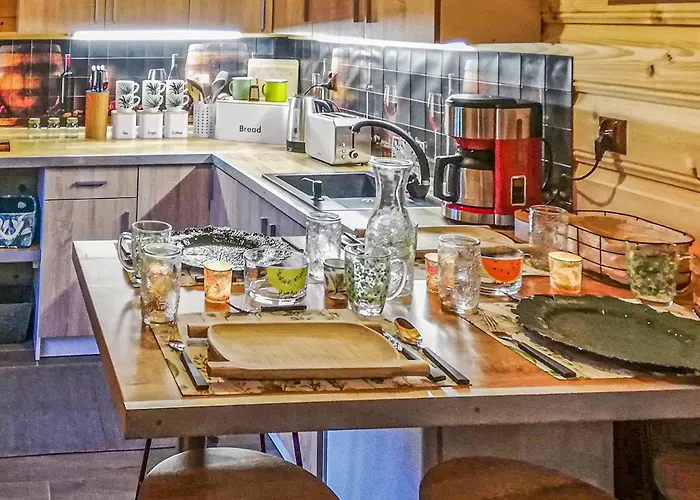 بيت للعطل Pet Friendly In With Wifi