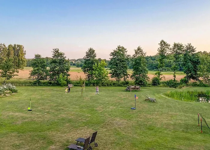 Pet Friendly In With Wifi بيت للعطل *