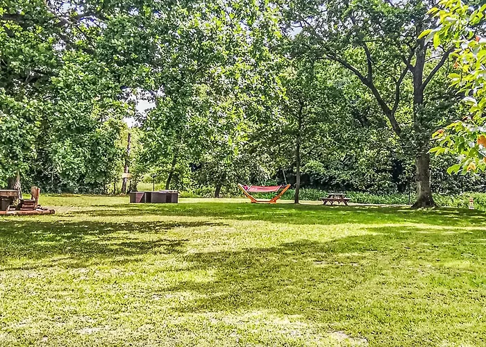 بيت للعطل Pet Friendly In With Wifi *