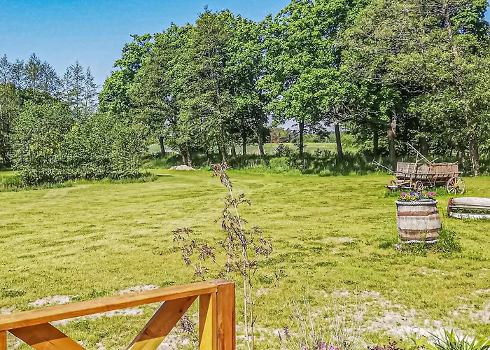 بيت للعطل Pet Friendly In With Wifi أوستكا