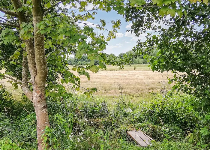 Pet Friendly In With Wifi أوستكا