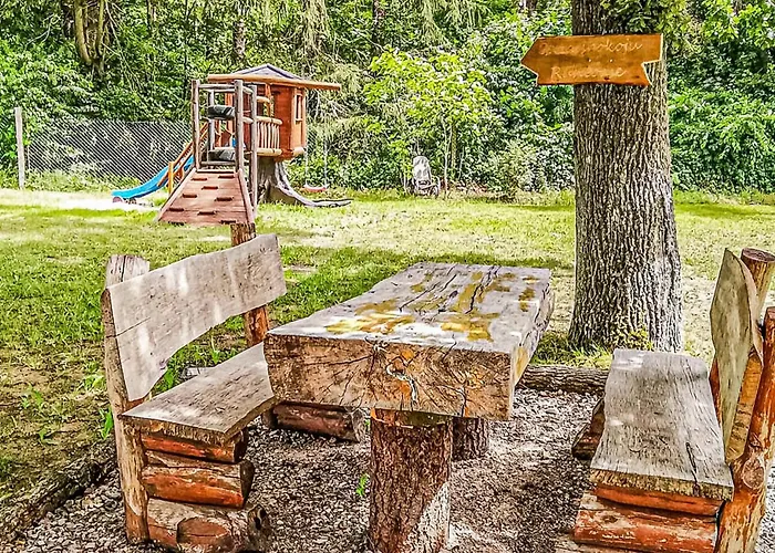 Pet Friendly In With Wifi * أوستكا