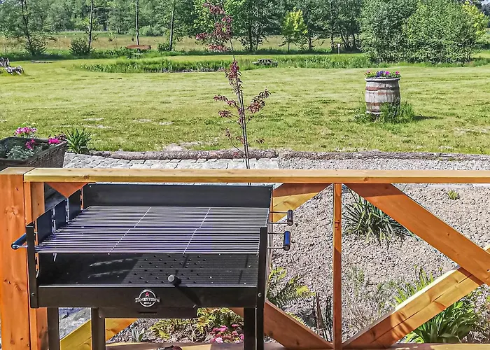 Pet Friendly In With Wifi بيت للعطل