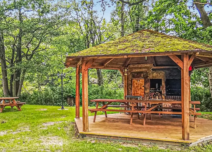 بيت للعطل Pet Friendly In With Wifi *