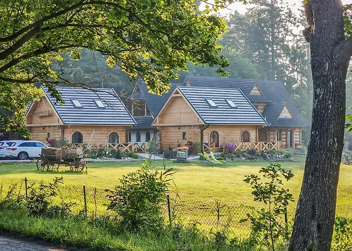 Pet Friendly In With Wifi * أوستكا