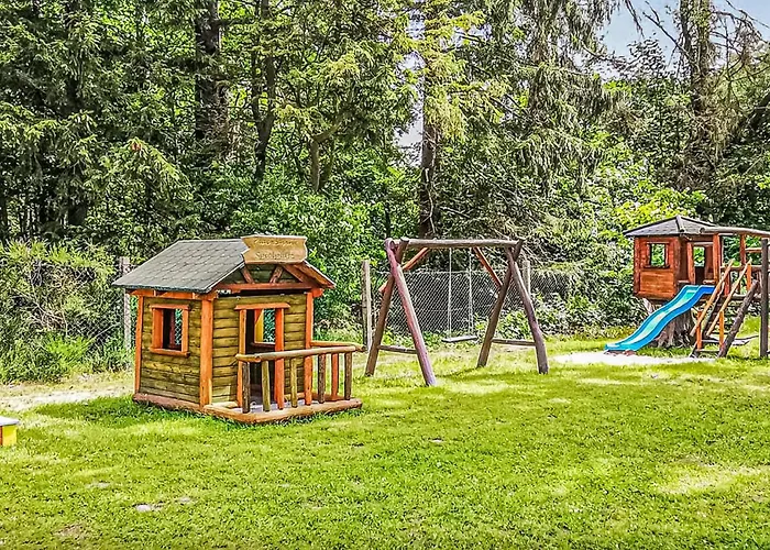 Pet Friendly In With Wifi بيت للعطل *