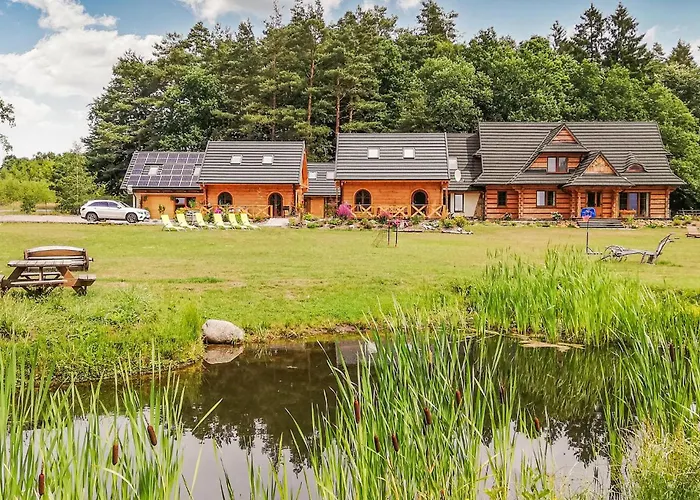 Pet Friendly In With Wifi بيت للعطل أوستكا