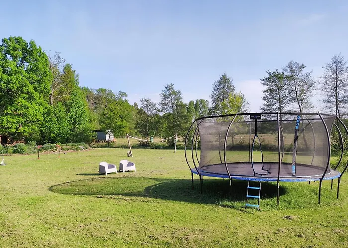 Pet Friendly In With Wifi بيت للعطل