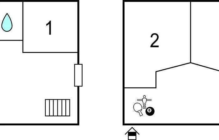 Pet Friendly In With Wifi *